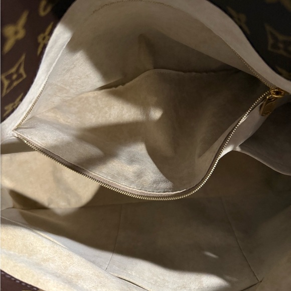 Louis Vuitton Artsy MM monogram - Picture 11 of 11